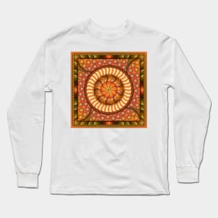 Poetry In Motion Long Sleeve T-Shirt